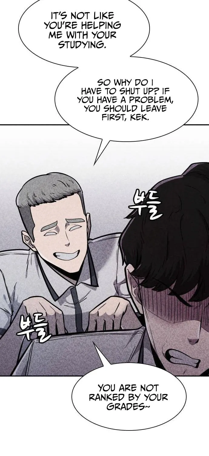 Death Code Chapter 13 page 24 - 