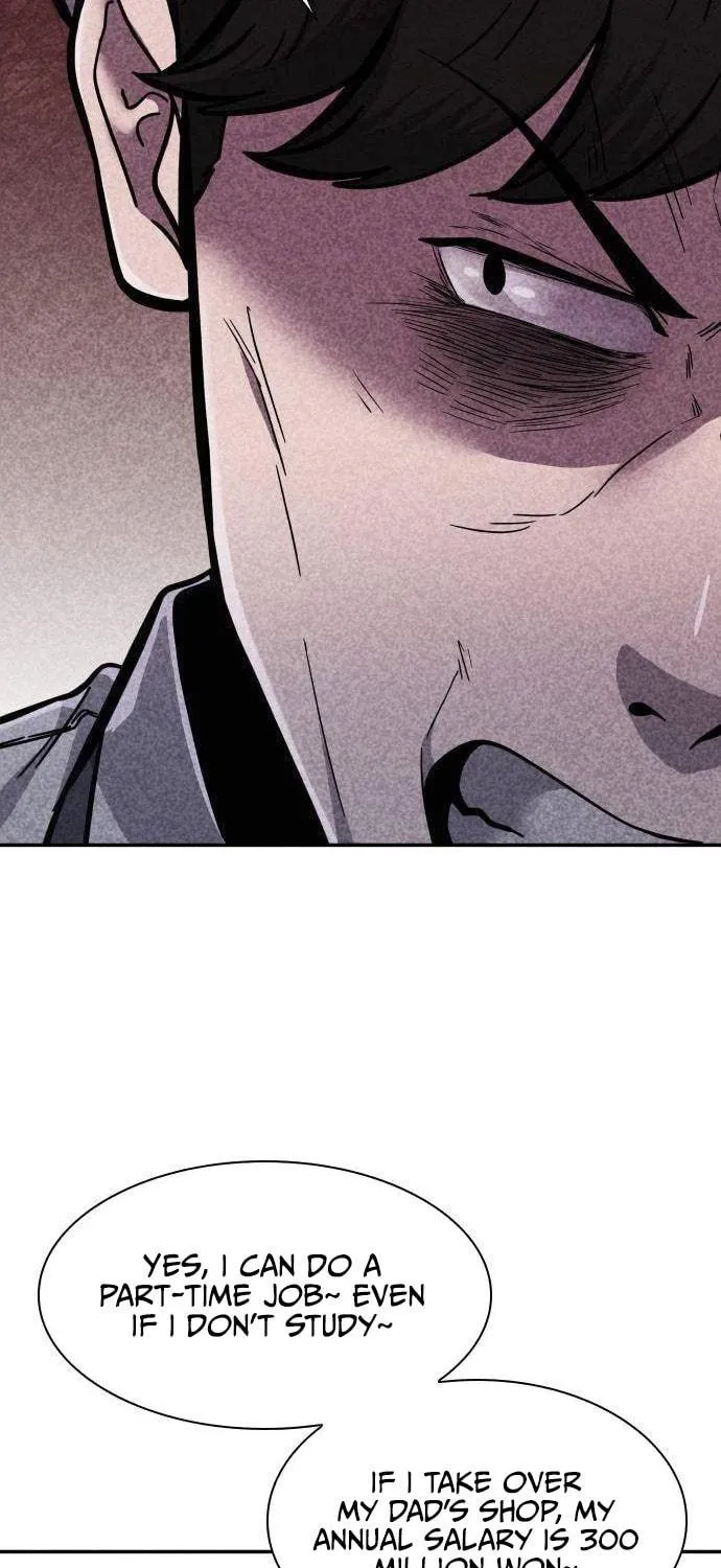 Death Code Chapter 13 page 26 - 