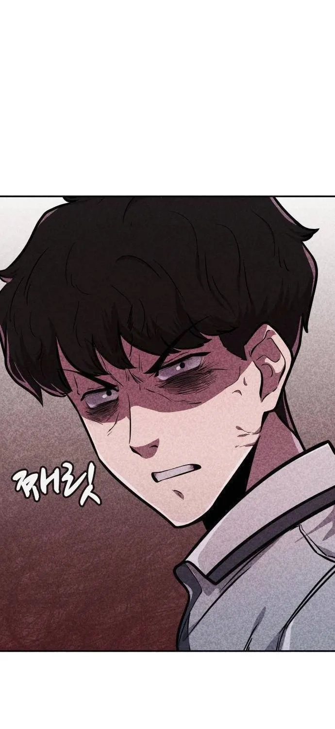Death Code Chapter 13 page 30 - 