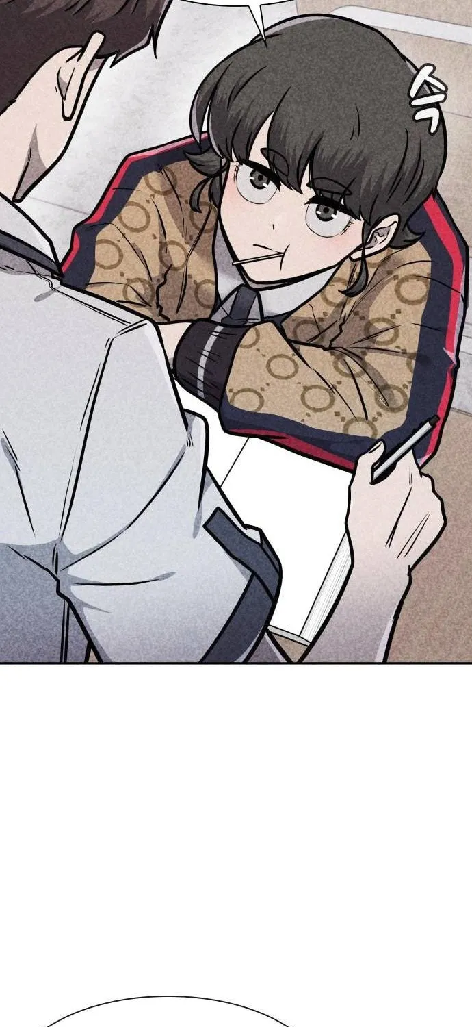 Death Code Chapter 13 page 39 - 