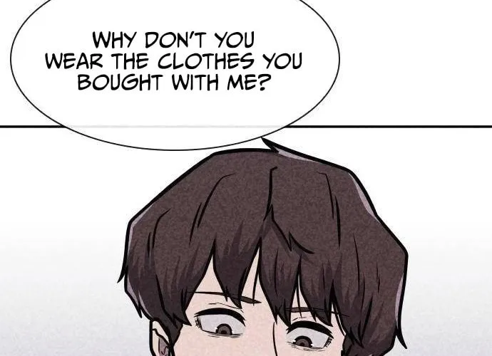 Death Code Chapter 13 page 40 - 