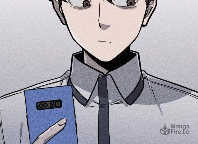 Death Code Chapter 13 page 46 - 