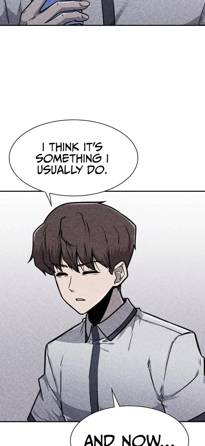 Death Code Chapter 13 page 47 - 
