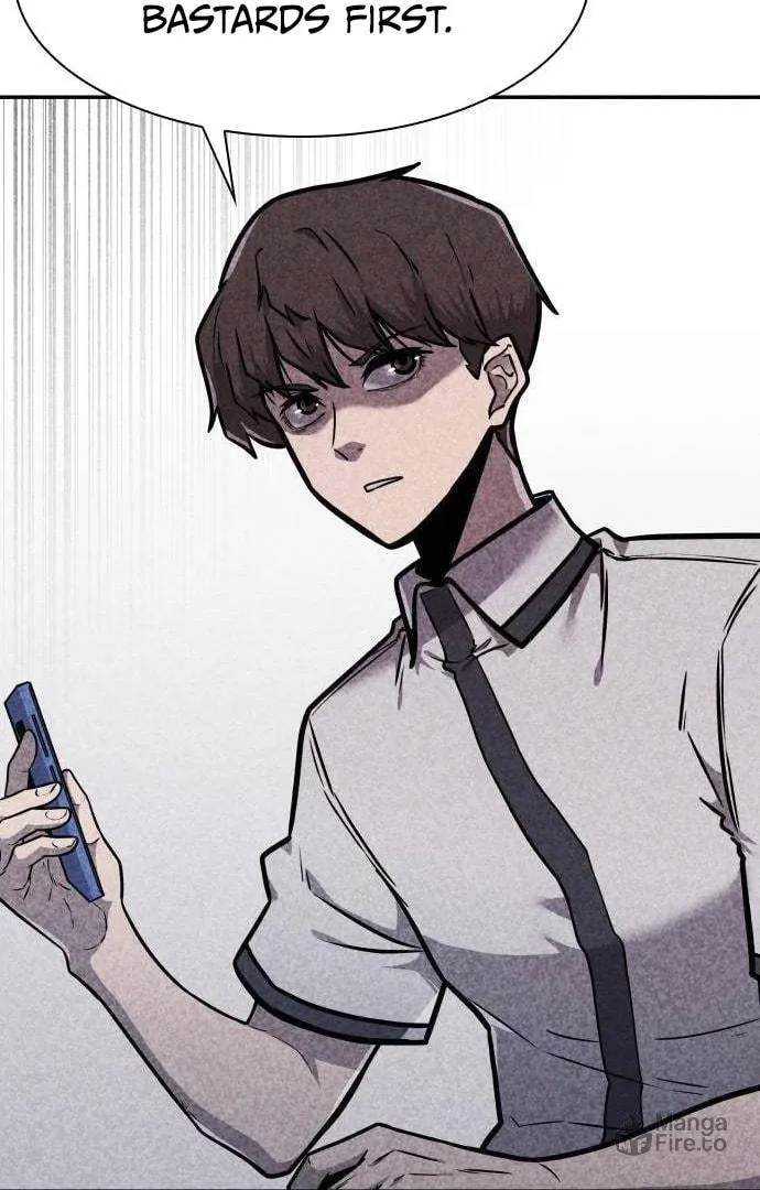 Death Code Chapter 13 page 49 - 