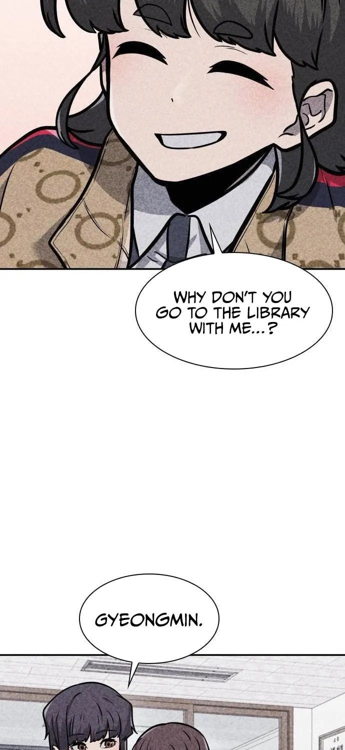Death Code Chapter 13 page 52 - 