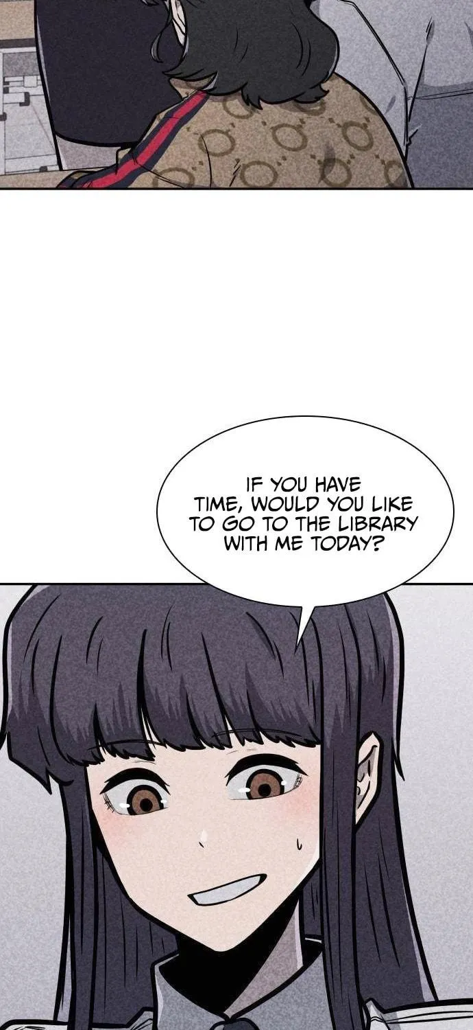 Death Code Chapter 13 page 54 - 