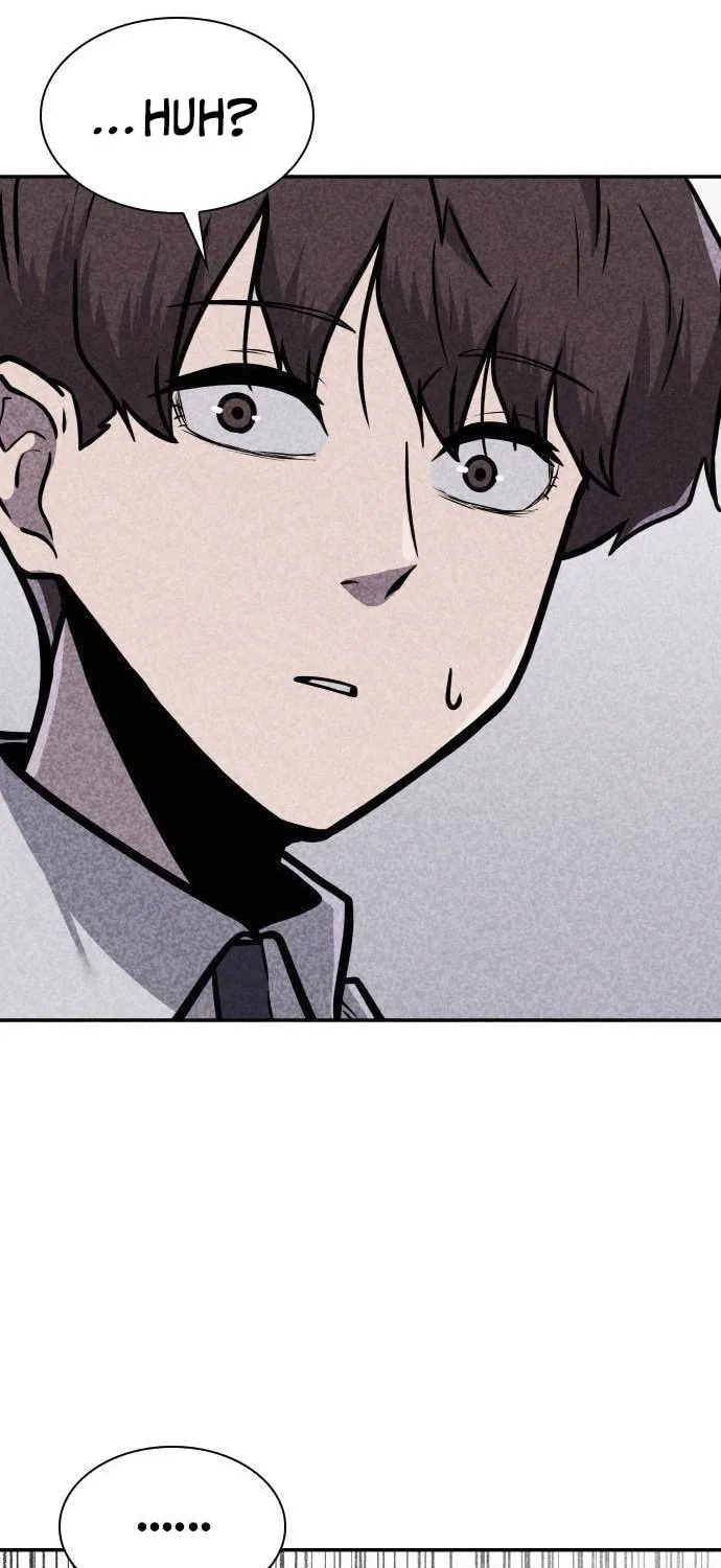 Death Code Chapter 13 page 56 - 