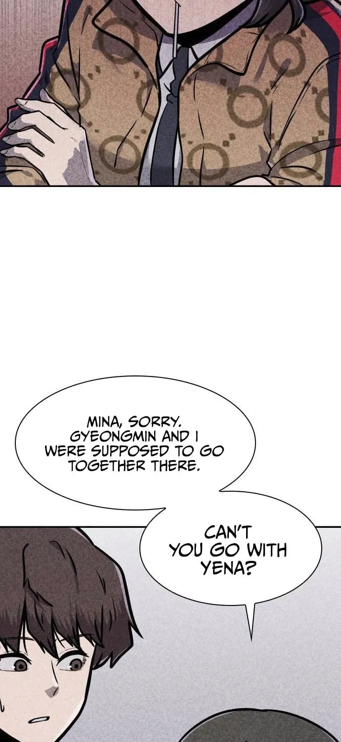 Death Code Chapter 13 page 58 - 