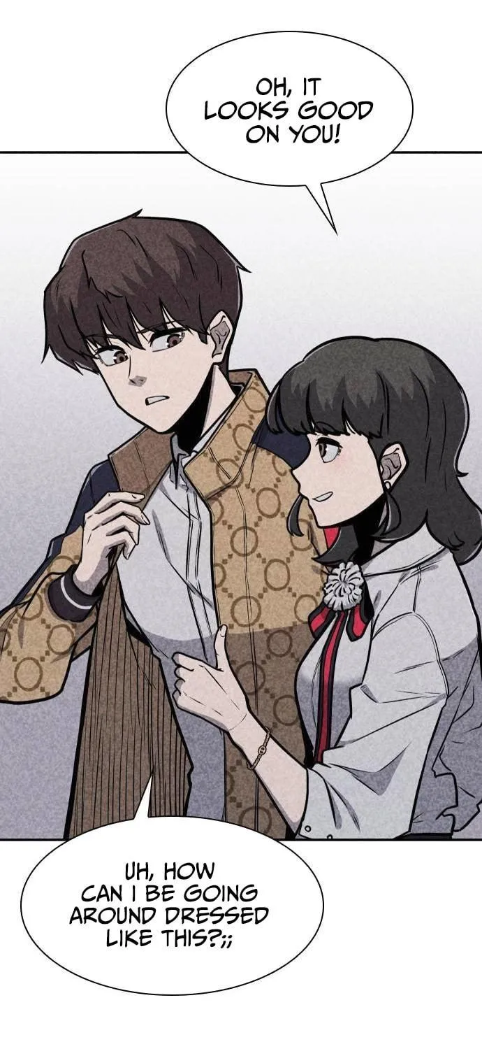 Death Code Chapter 13 page 7 - 