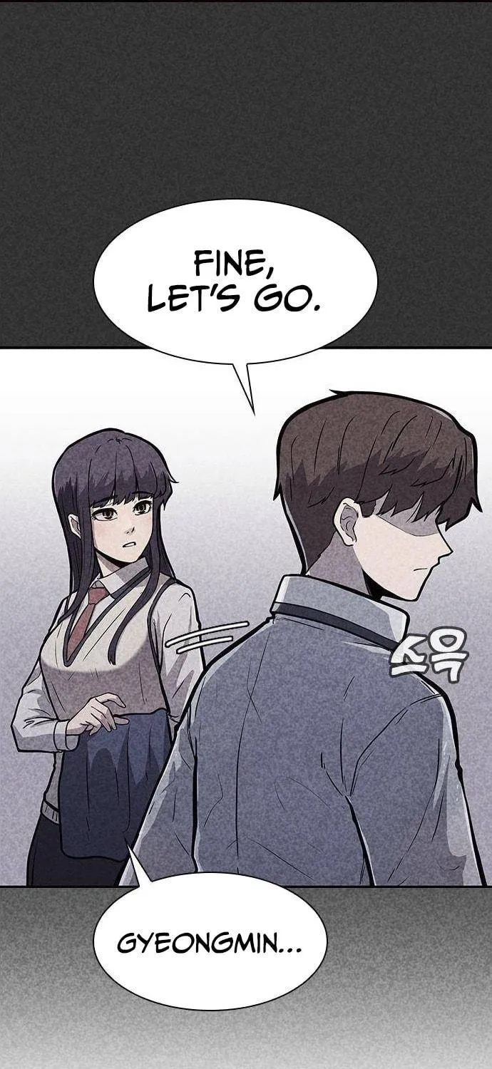 Death Code Chapter 13 page 65 - 
