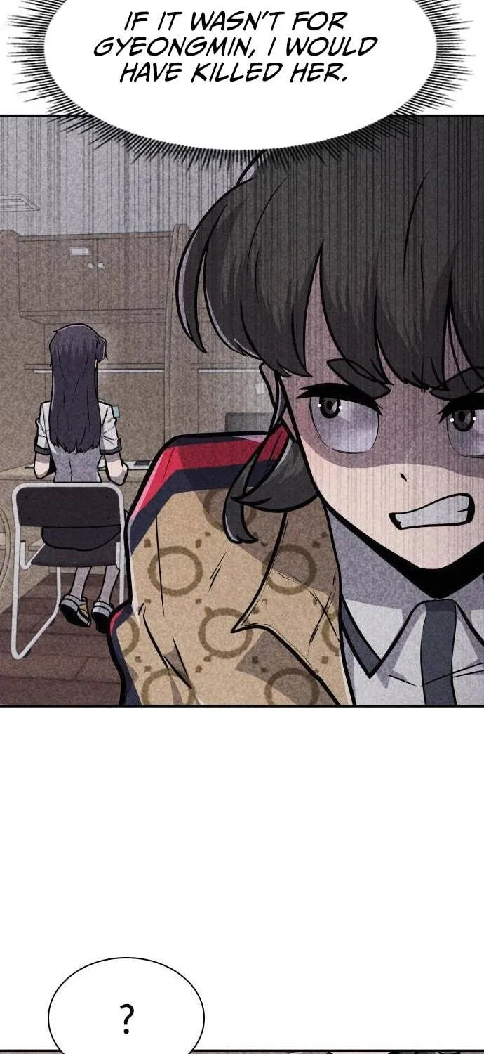 Death Code Chapter 13 page 77 - 