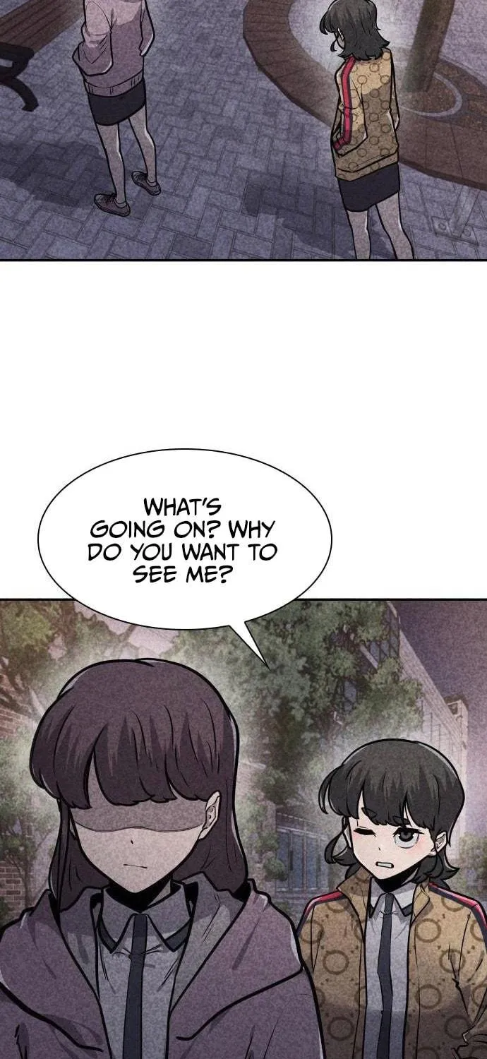 Death Code Chapter 13 page 82 - 