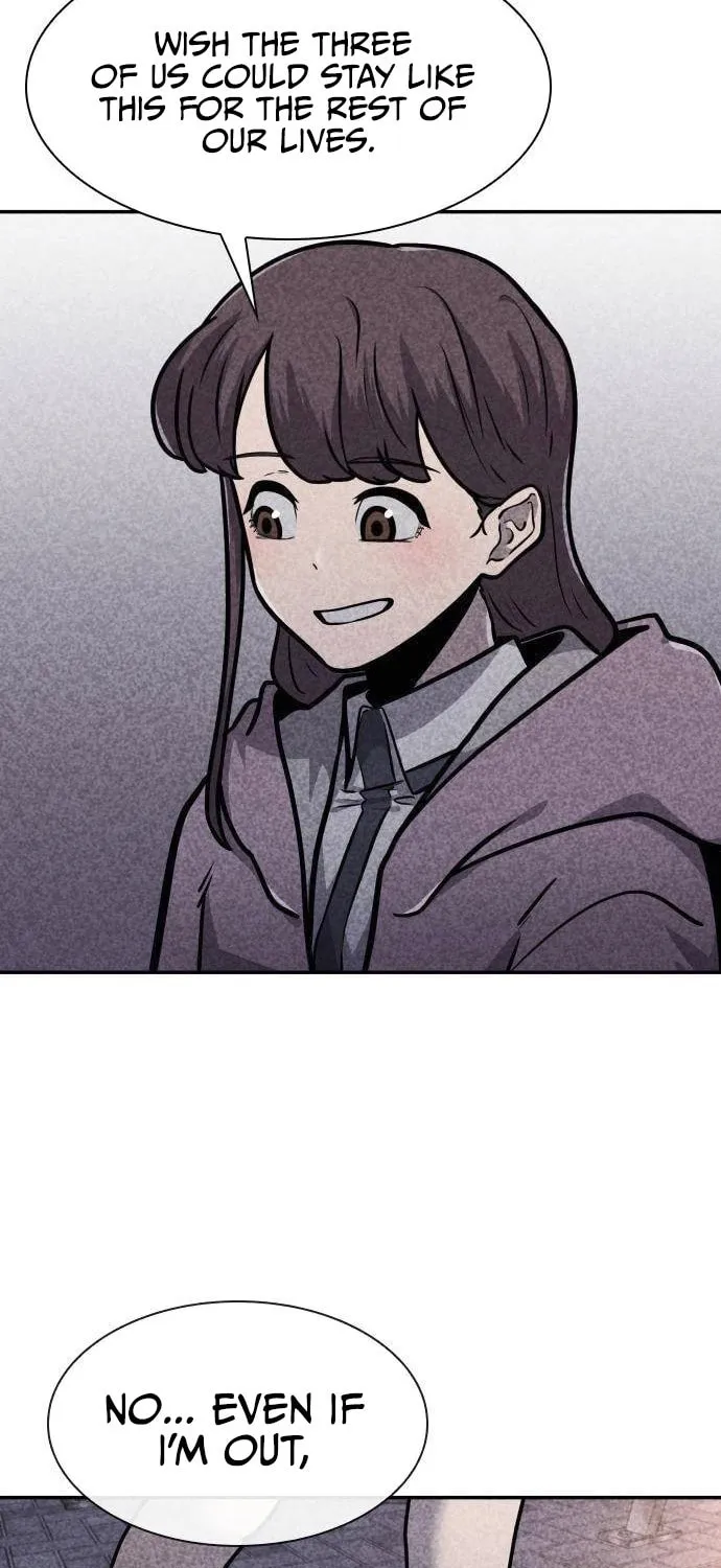 Death Code Chapter 13 page 84 - 