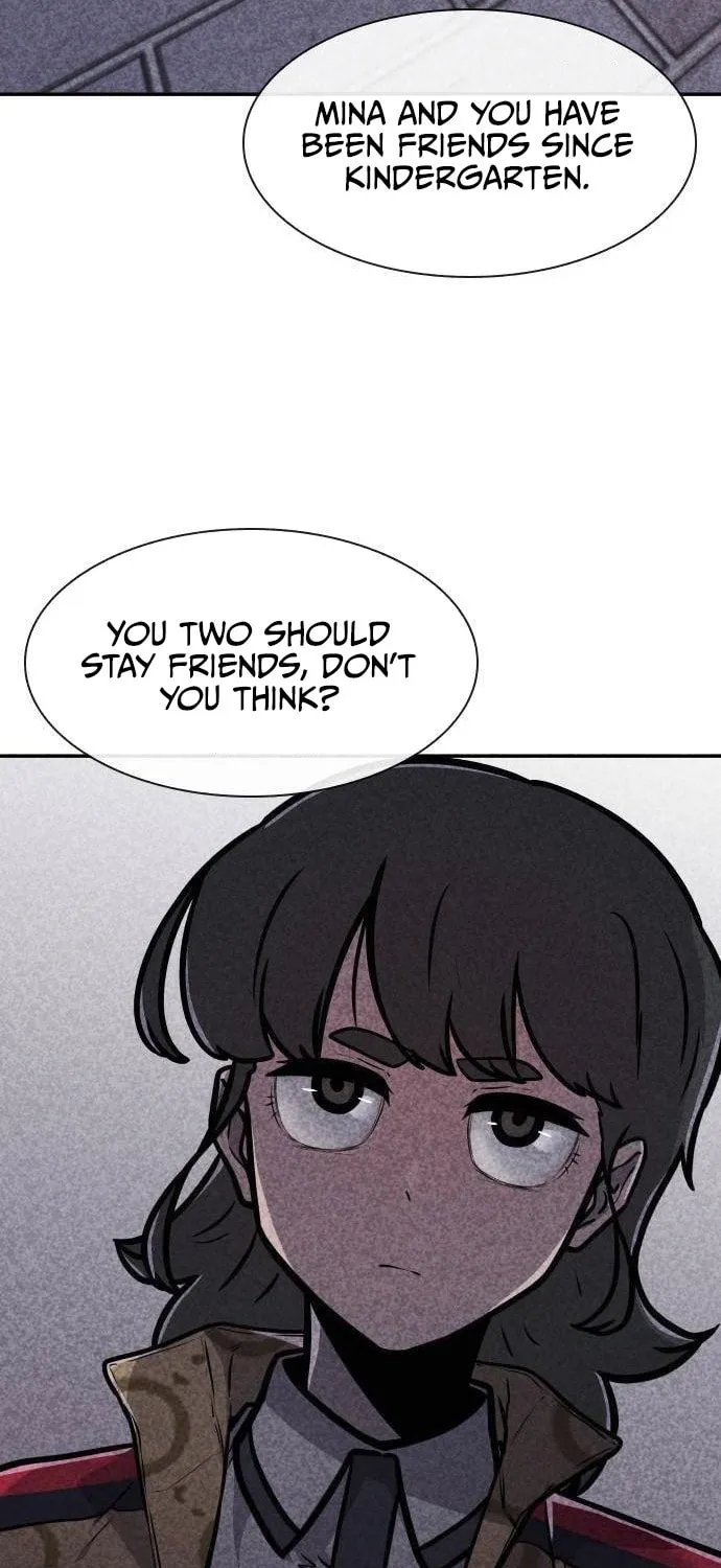Death Code Chapter 13 page 86 - 