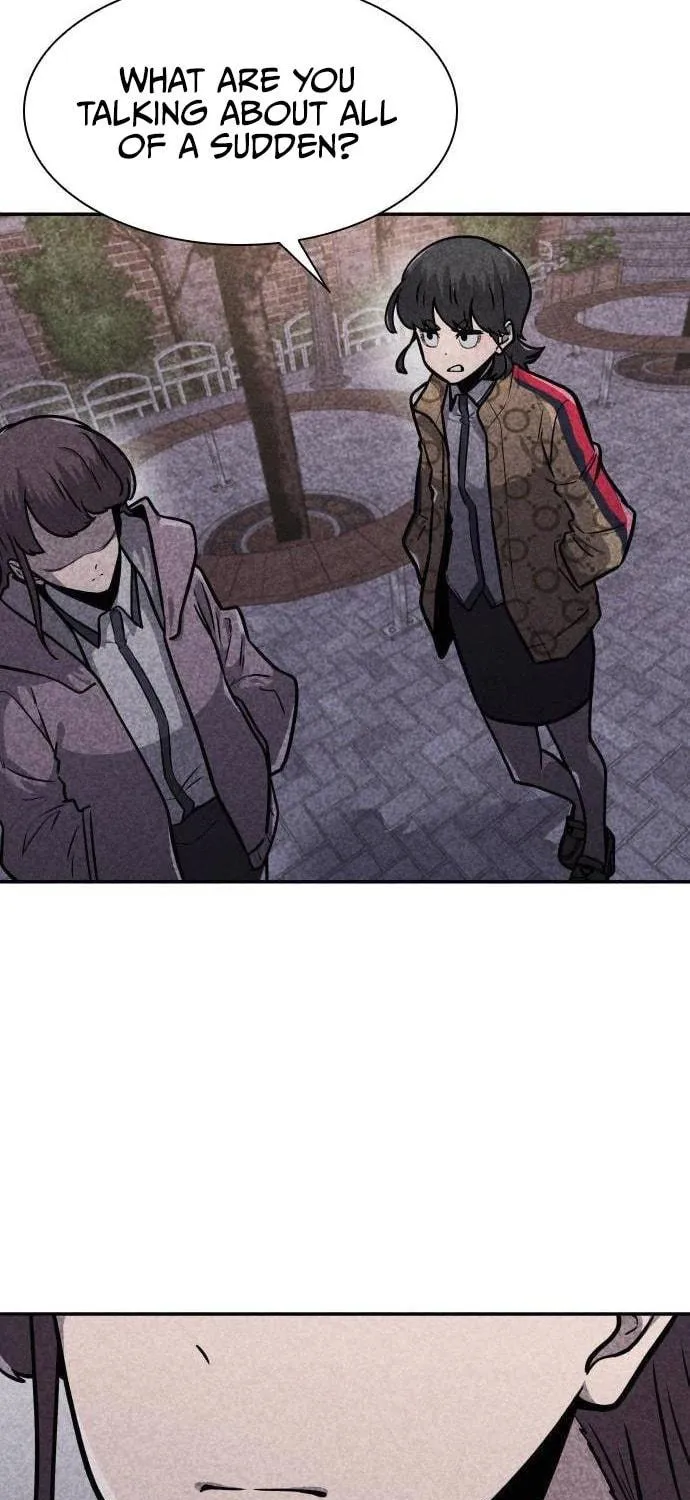 Death Code Chapter 13 page 88 - 