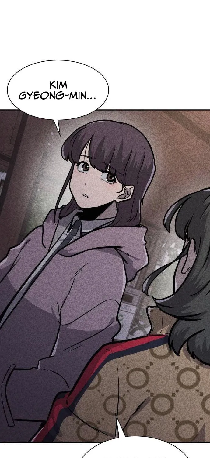 Death Code Chapter 13 page 90 - 