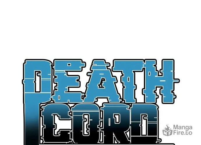 Death Code Chapter 13 page 10 - 