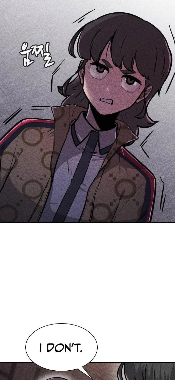 Death Code Chapter 13 page 92 - 