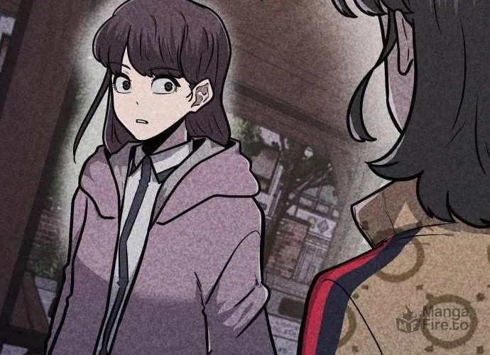 Death Code Chapter 13 page 93 - 