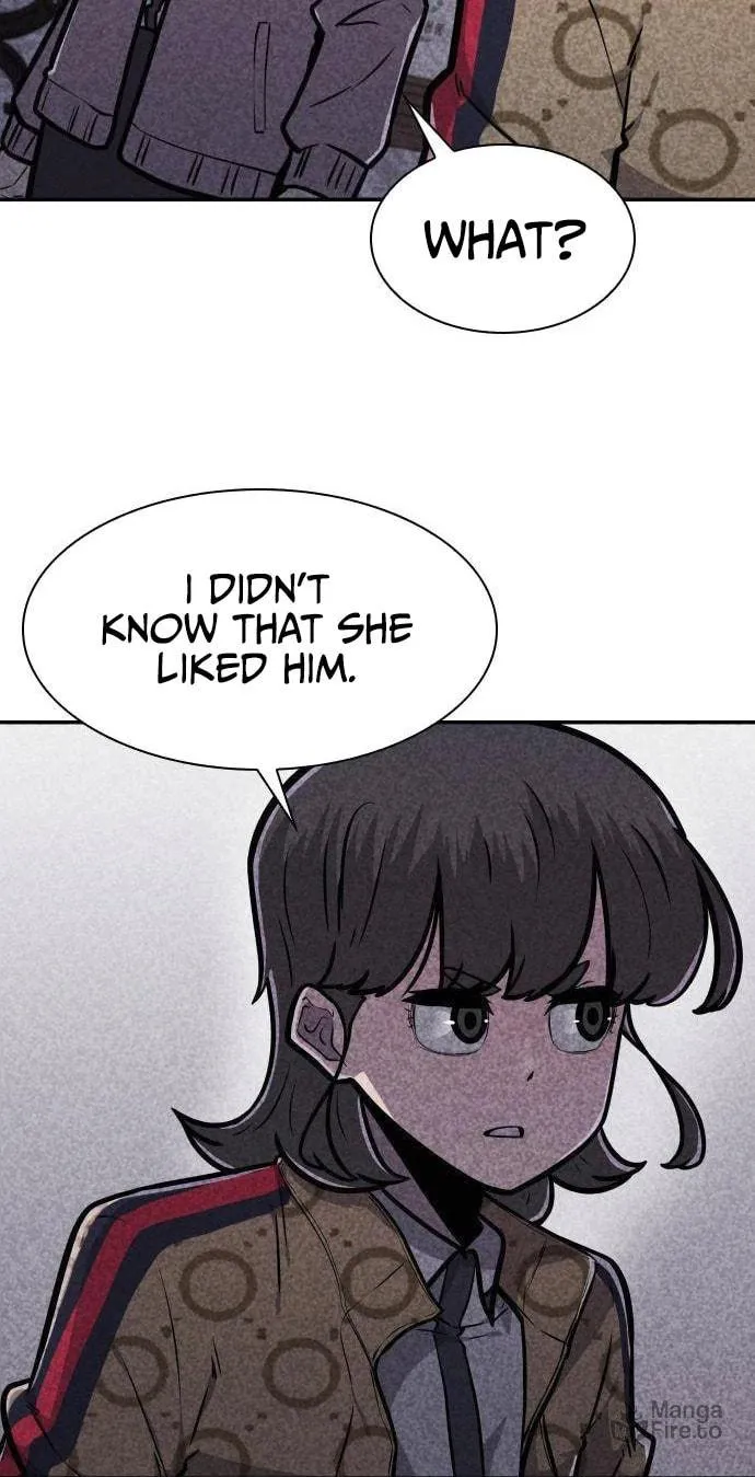 Death Code Chapter 13 page 94 - 