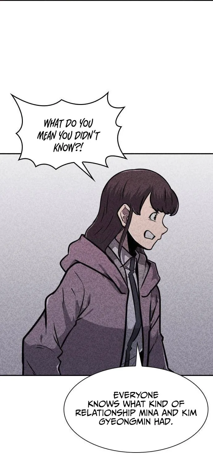 Death Code Chapter 13 page 95 - 