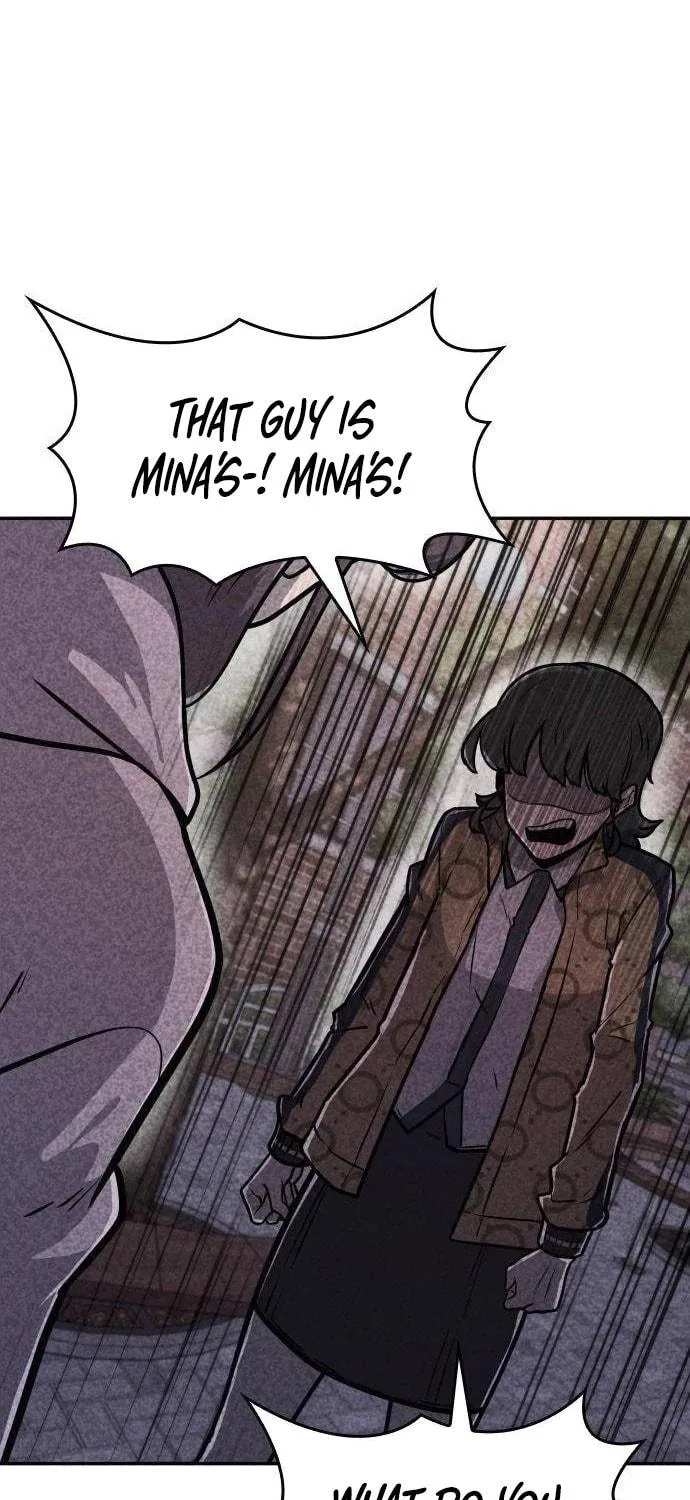 Death Code Chapter 13 page 99 - 