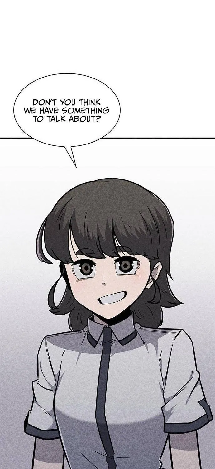Death Code Chapter 14 page 101 - 
