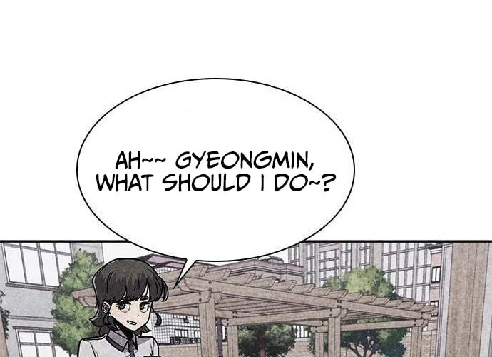 Death Code Chapter 14 page 104 - 