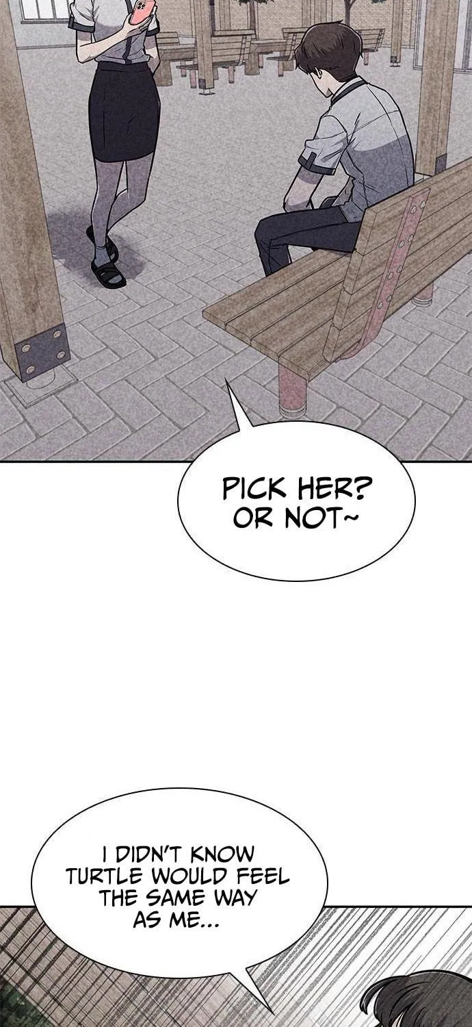 Death Code Chapter 14 page 105 - 
