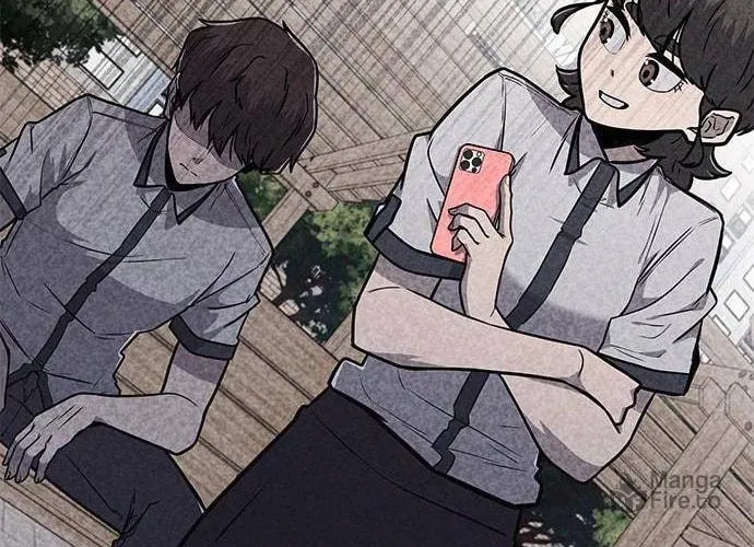 Death Code Chapter 14 page 106 - 