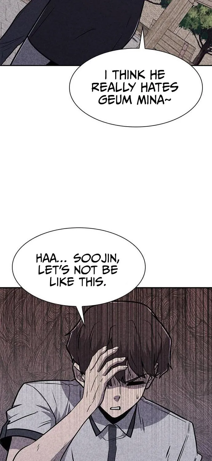Death Code Chapter 14 page 107 - 