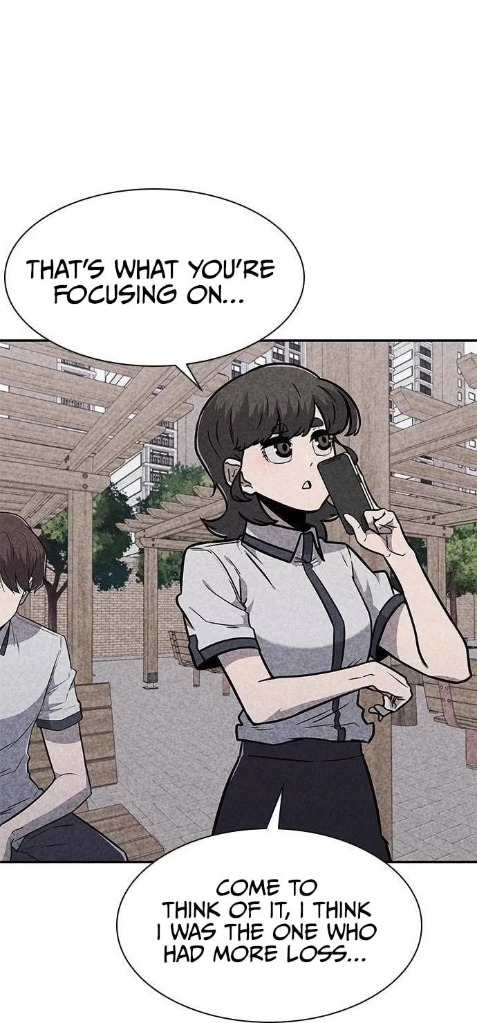 Death Code Chapter 14 page 109 - 