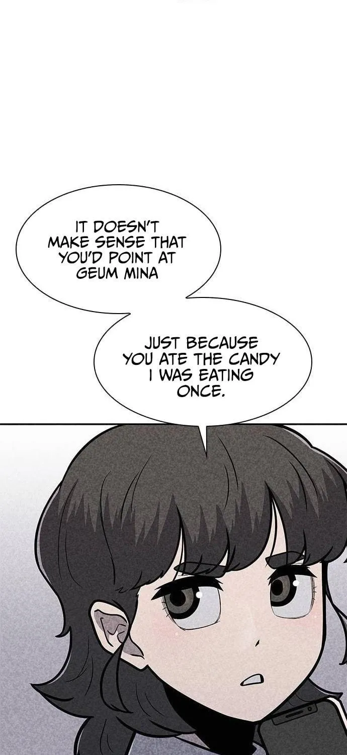 Death Code Chapter 14 page 110 - 