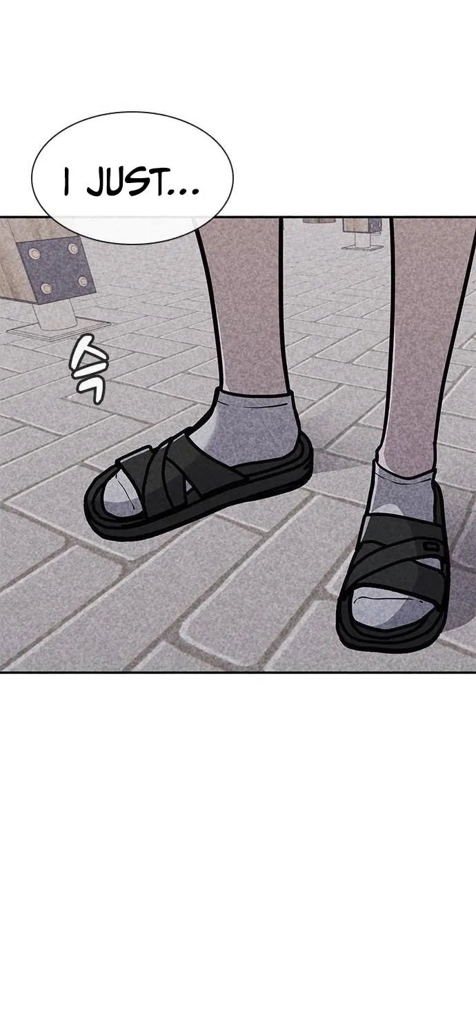Death Code Chapter 14 page 112 - 