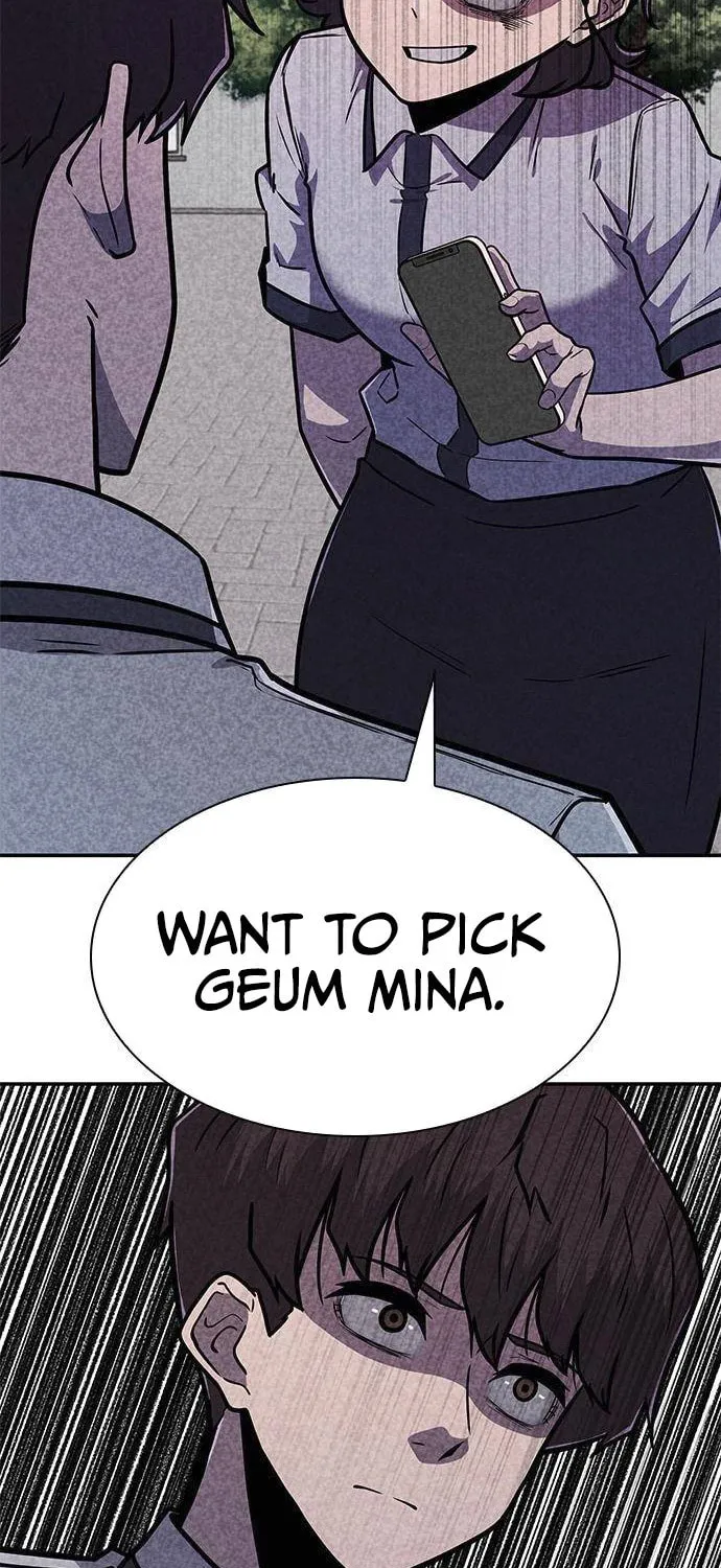 Death Code Chapter 14 page 114 - 