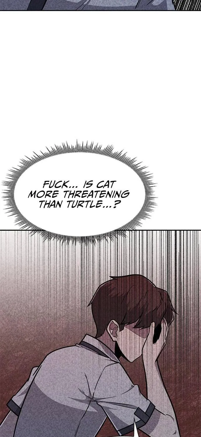 Death Code Chapter 14 page 116 - 