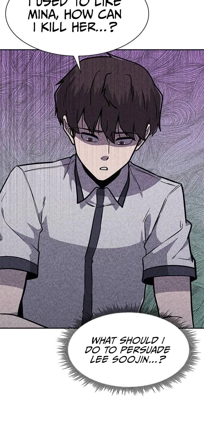 Death Code Chapter 14 page 118 - 