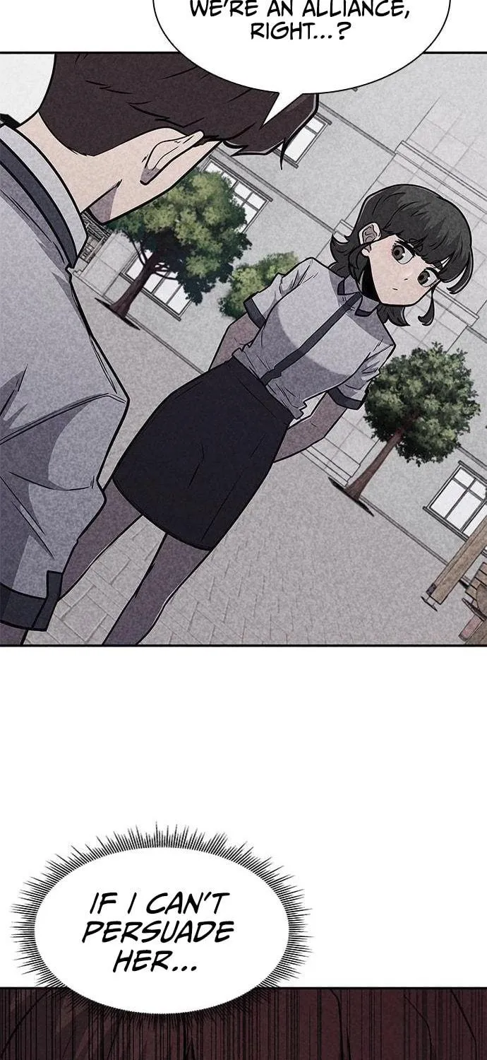 Death Code Chapter 14 page 120 - 