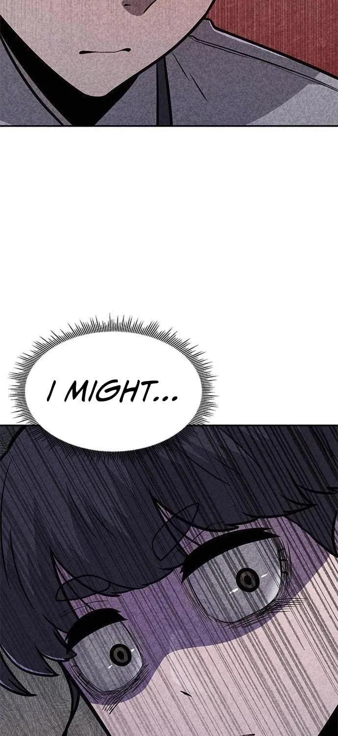 Death Code Chapter 14 page 122 - 