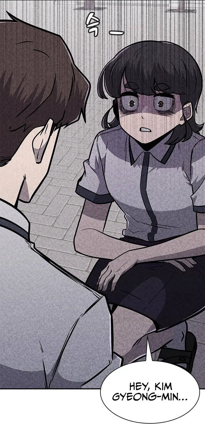 Death Code Chapter 14 page 125 - 