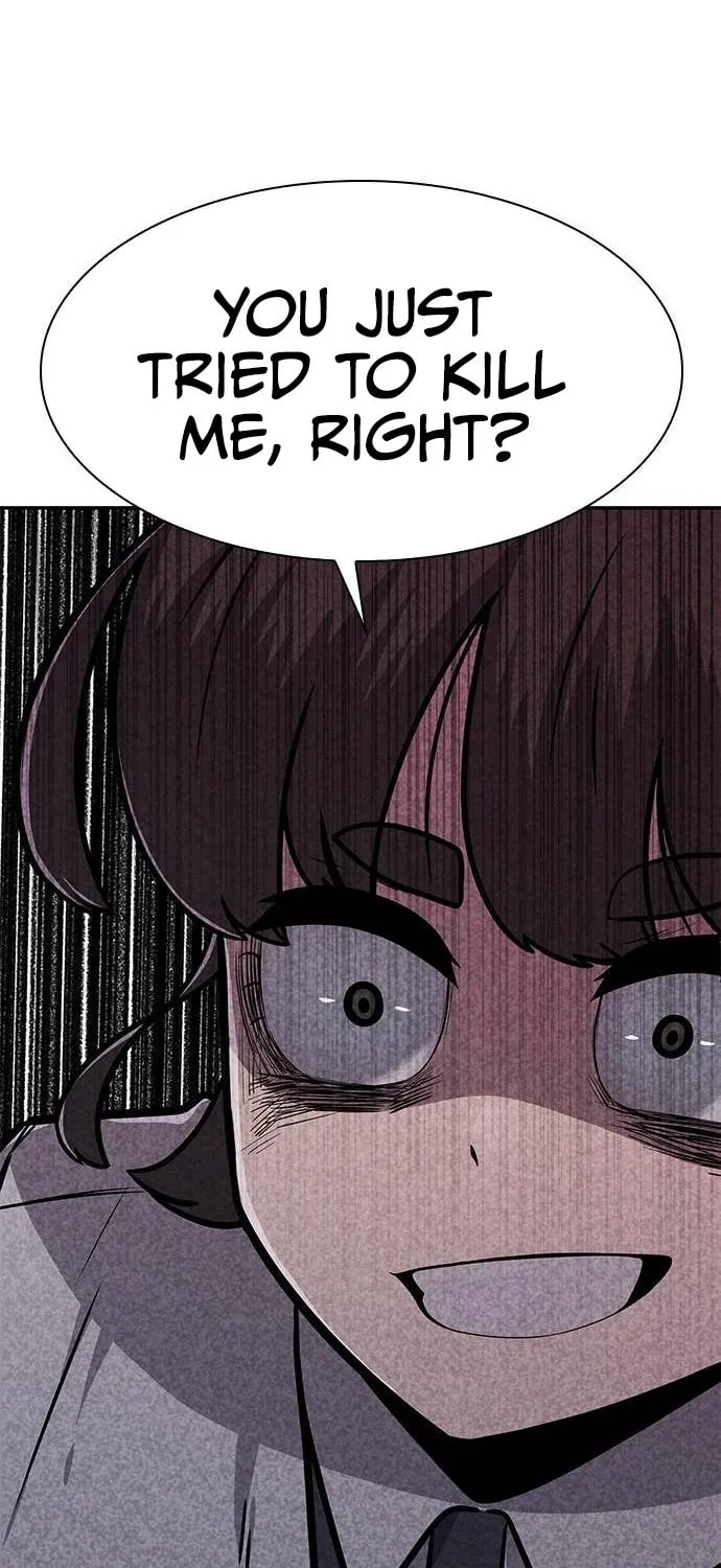 Death Code Chapter 14 page 126 - 