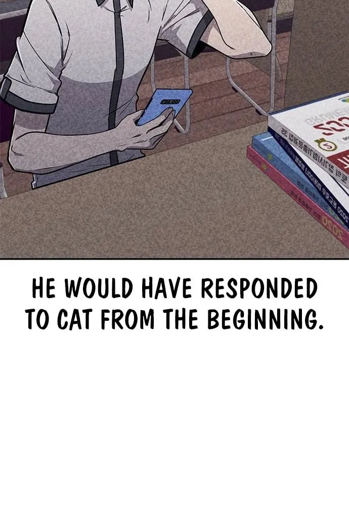Death Code Chapter 14 page 19 - 