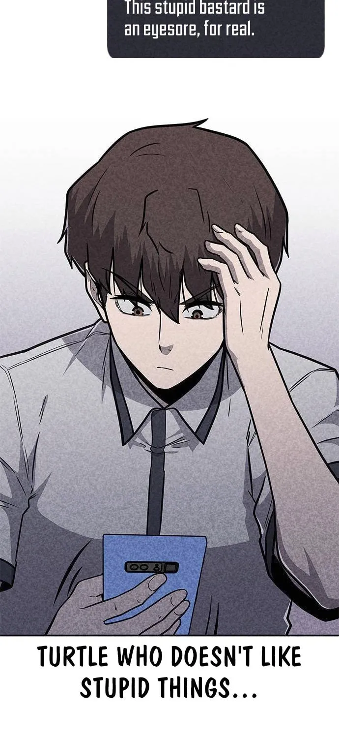 Death Code Chapter 14 page 24 - 