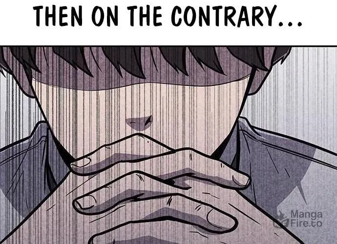 Death Code Chapter 14 page 27 - 