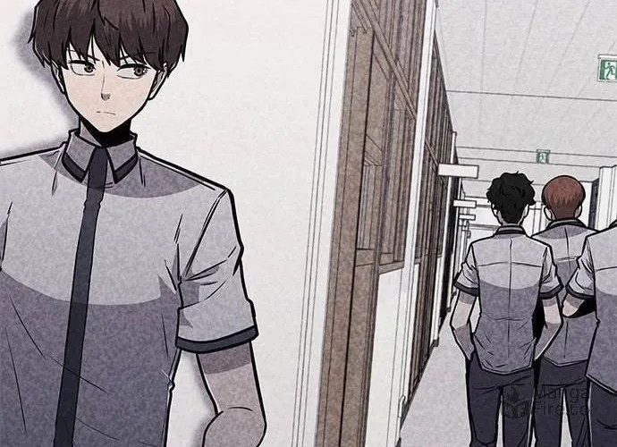 Death Code Chapter 14 page 33 - 