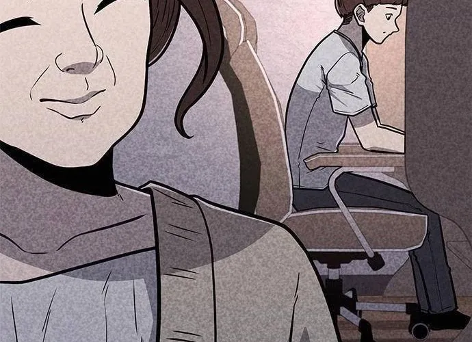 Death Code Chapter 14 page 40 - 