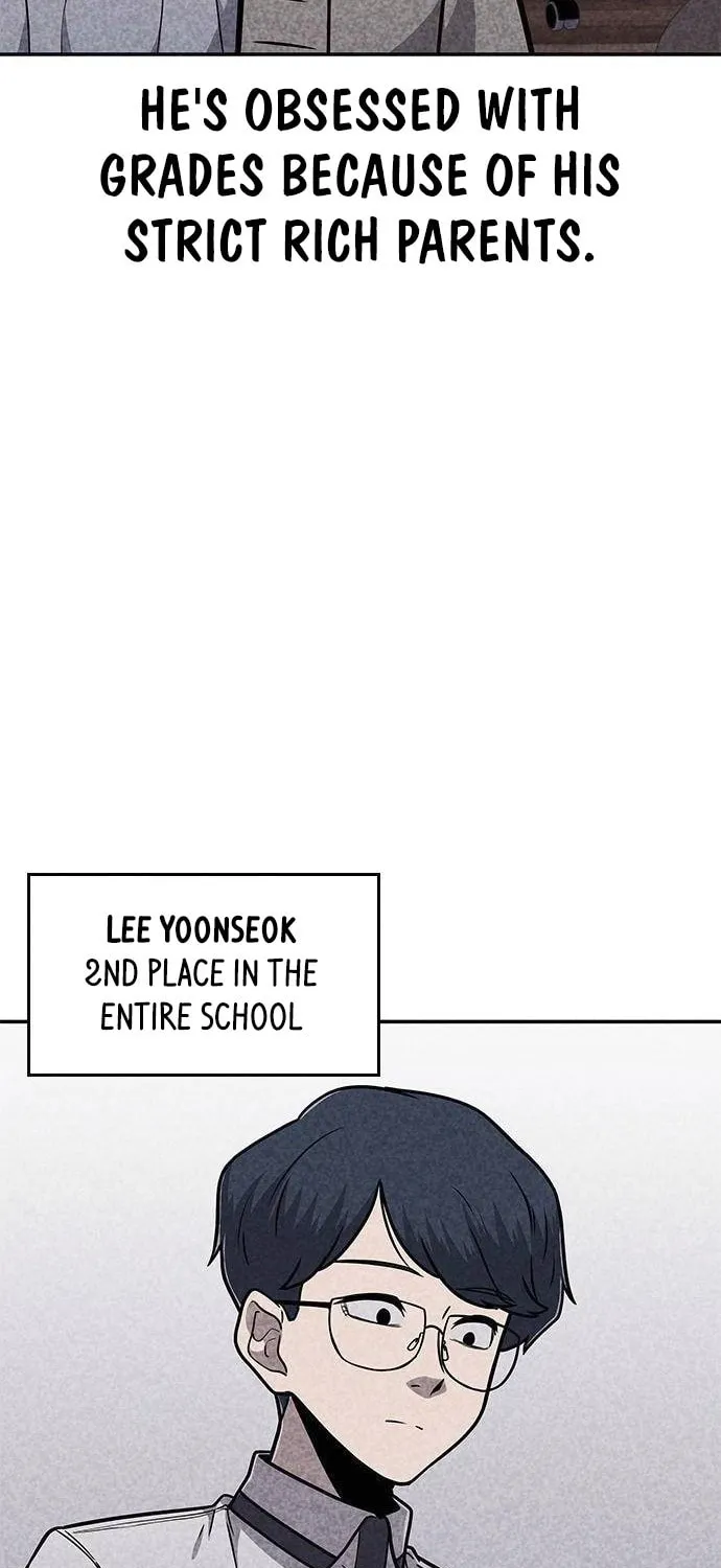 Death Code Chapter 14 page 41 - 