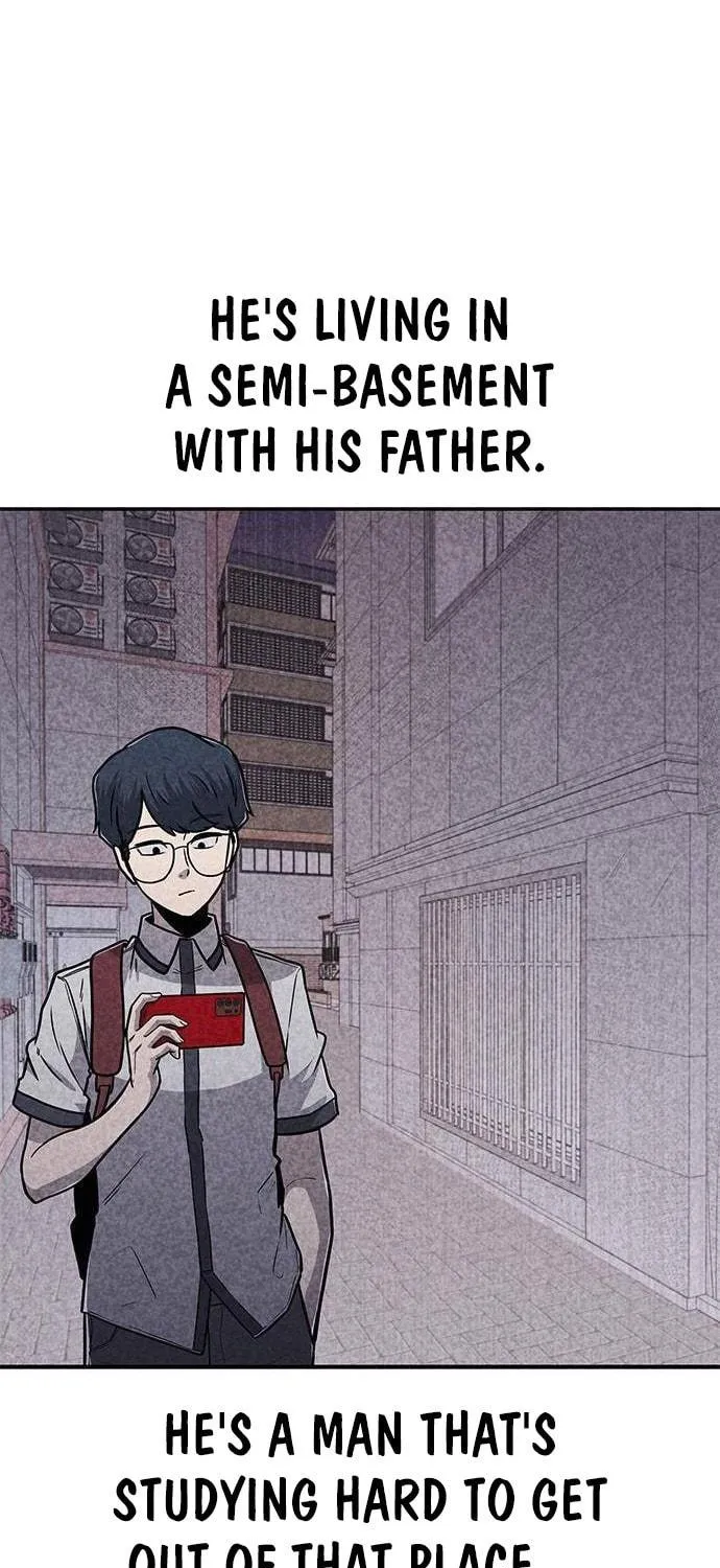 Death Code Chapter 14 page 43 - 