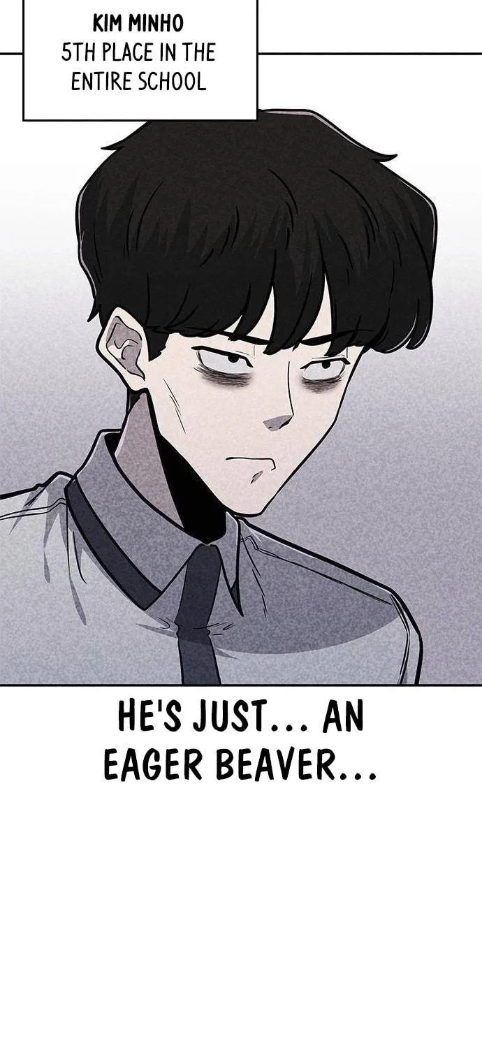 Death Code Chapter 14 page 45 - 