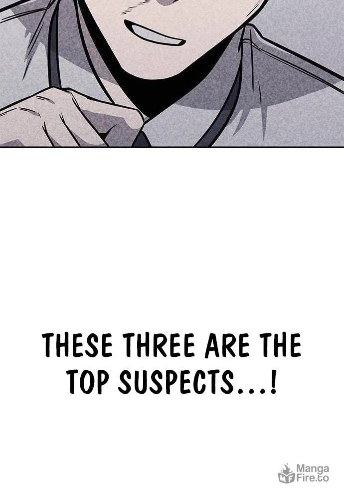 Death Code Chapter 14 page 49 - 